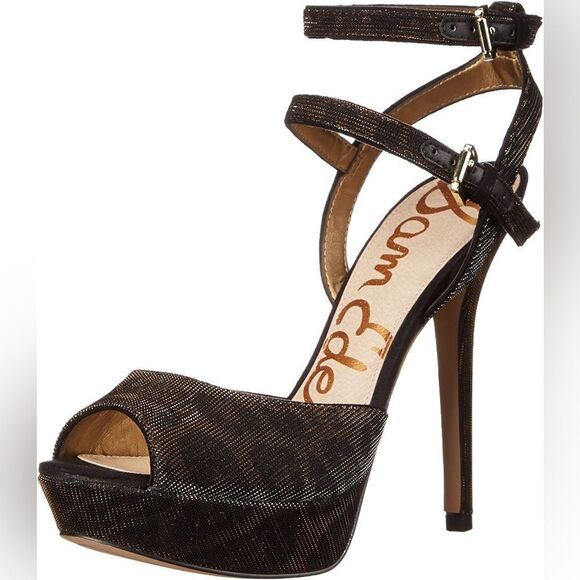 Sam Edelman heels  - Picture 3 of 3